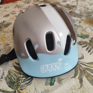Casco infantil  Guppy - Polisport