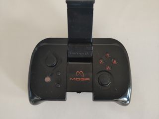Mando MOGA - Piezas