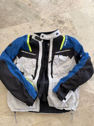 Chaqueta Moto REV'IT! Offtrack XXL