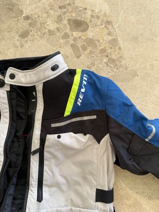 Chaqueta Moto REV'IT! Offtrack XXL