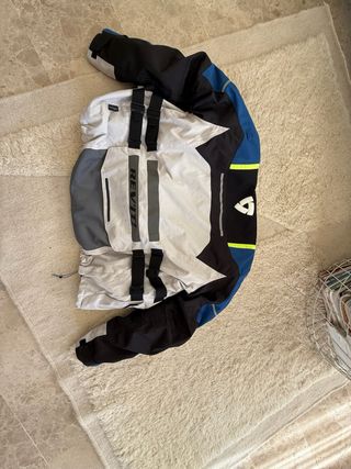 Chaqueta Moto REV'IT! Offtrack XXL