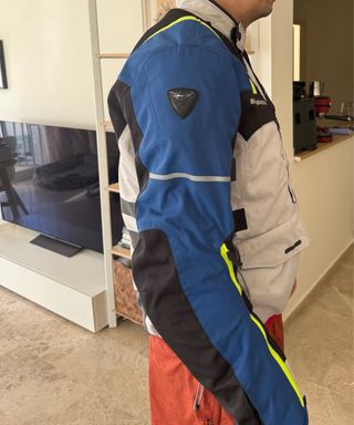 Chaqueta Moto REV'IT! Offtrack XXL