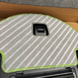 NUEVO iRobot Roomba Combo 1138 - aspiradora y mopa