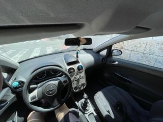 Opel Corsa 2007