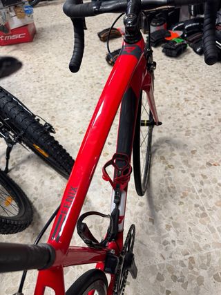 Bicicleta Carretera Ridley Fenix Talla S