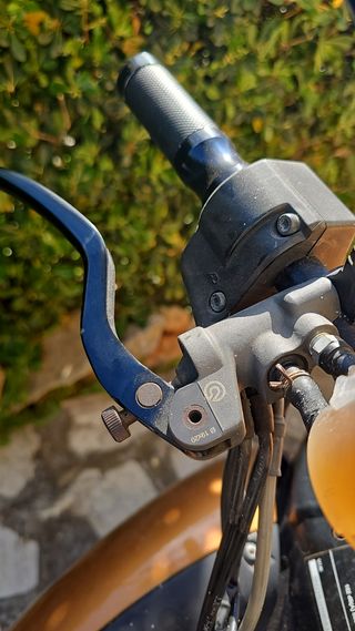 Buell 1125R para despiece