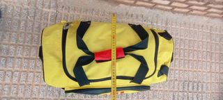 Bolsa maleta con ruedas