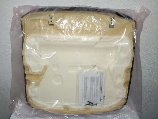 Cojín Grammer asiento