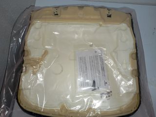 Cojín Grammer asiento