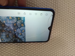 Redmi 9C NFT teléfono móvil NO NEGOCIABLE