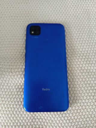 Redmi 9C NFT teléfono móvil NO NEGOCIABLE