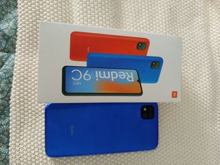 Redmi 9C NFT teléfono móvil NO NEGOCIABLE