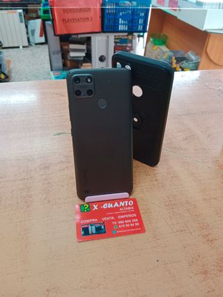 SMARTPHONE REALME C25Y 128GB 4GB RAM