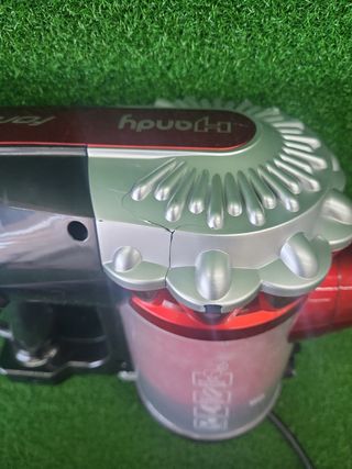 Ariete 2761 Aspirador Escoba  600W