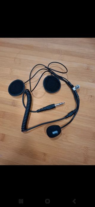 Intercomunicador Sparco Rally