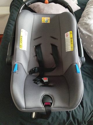 Silla de coche Maxi-Cosi