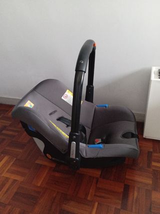 Silla de coche Maxi-Cosi