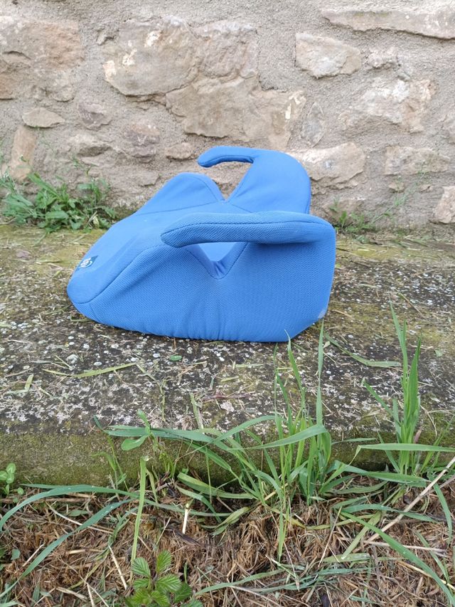 Alzador coche niño o niña