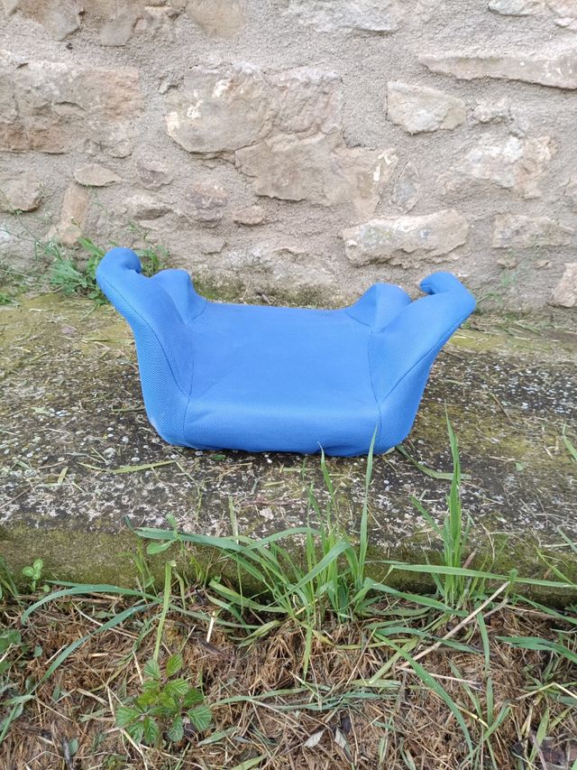 Alzador coche niño o niña