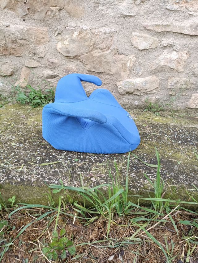 Alzador coche niño o niña