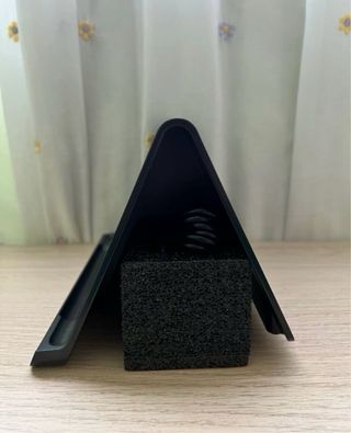 Base carga inalámbrica ANGREAT 10W