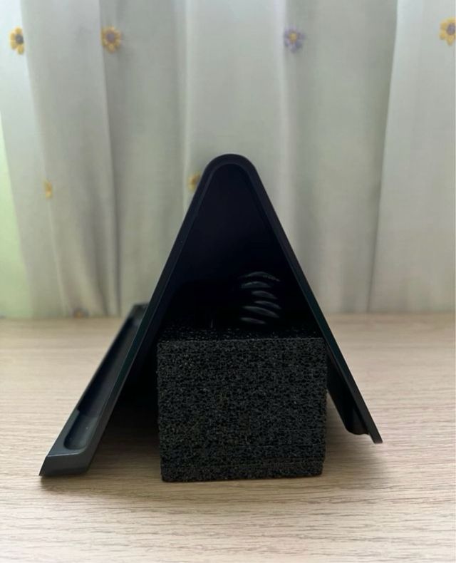 Base carga inalámbrica ANGREAT 10W