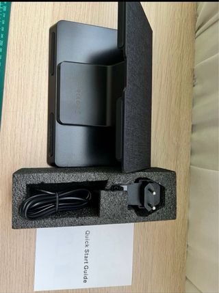 Base carga inalámbrica ANGREAT 10W