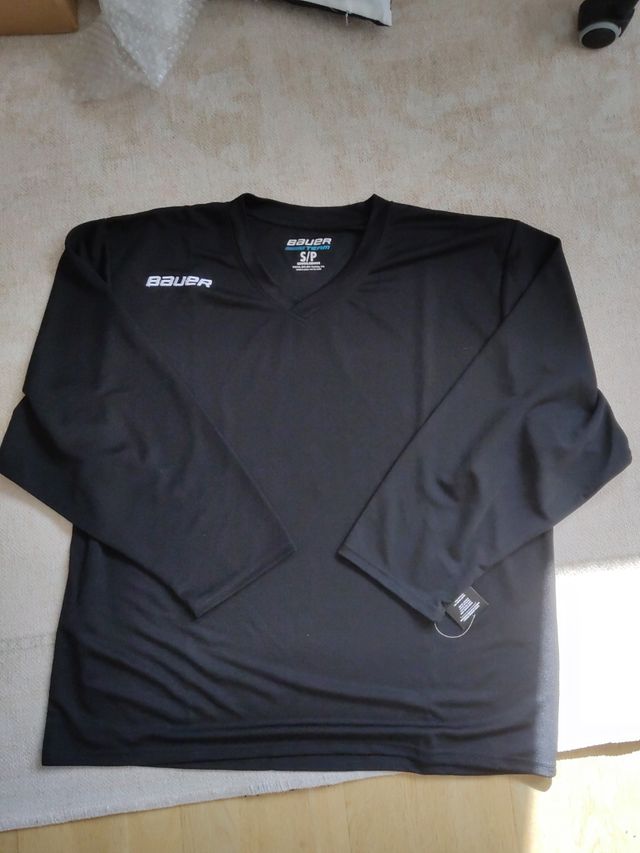 Camiseta hockey CCM 6000