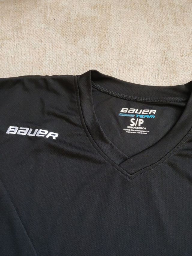 Camiseta hockey CCM 6000