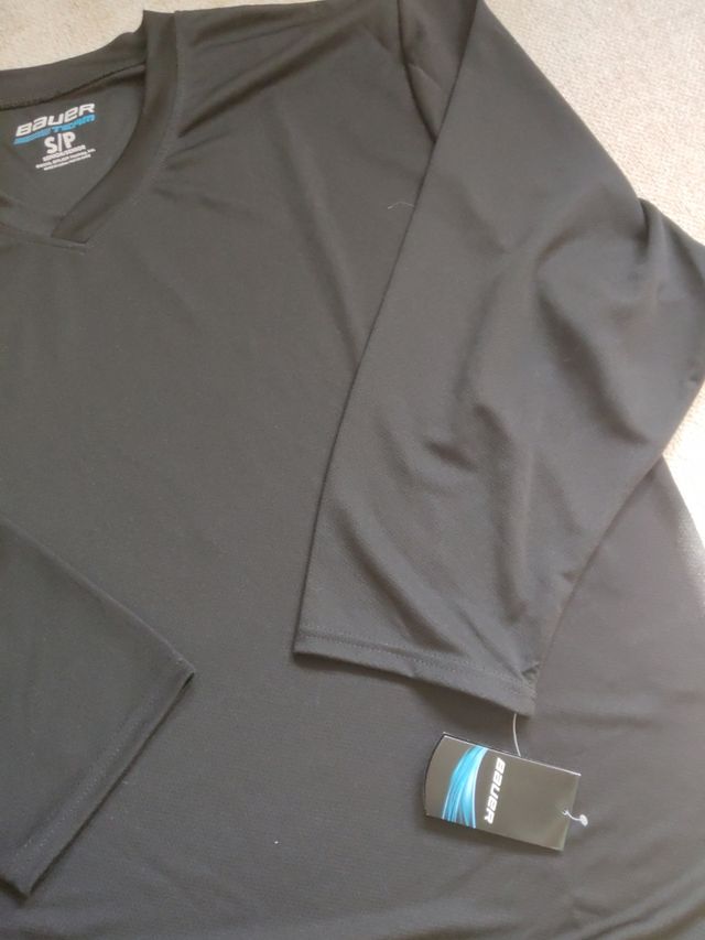 Camiseta hockey CCM 6000