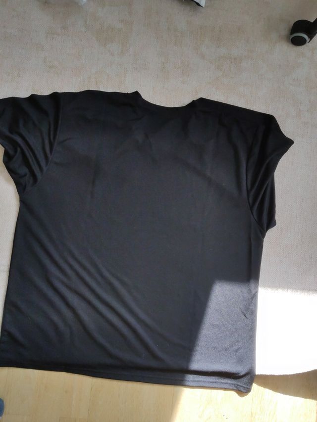 Camiseta hockey CCM 6000