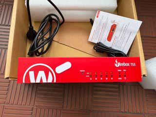 WatchGuard Firebox T55 Firewall