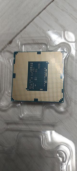 CPU Intel I5-4400 3.10 GHZ