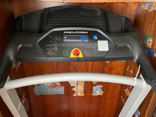 CINTA DE CORRER
