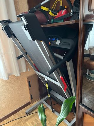 CINTA DE CORRER