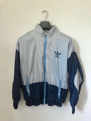 ADIDAS Giacca a vento
