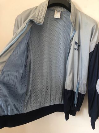ADIDAS Giacca a vento

