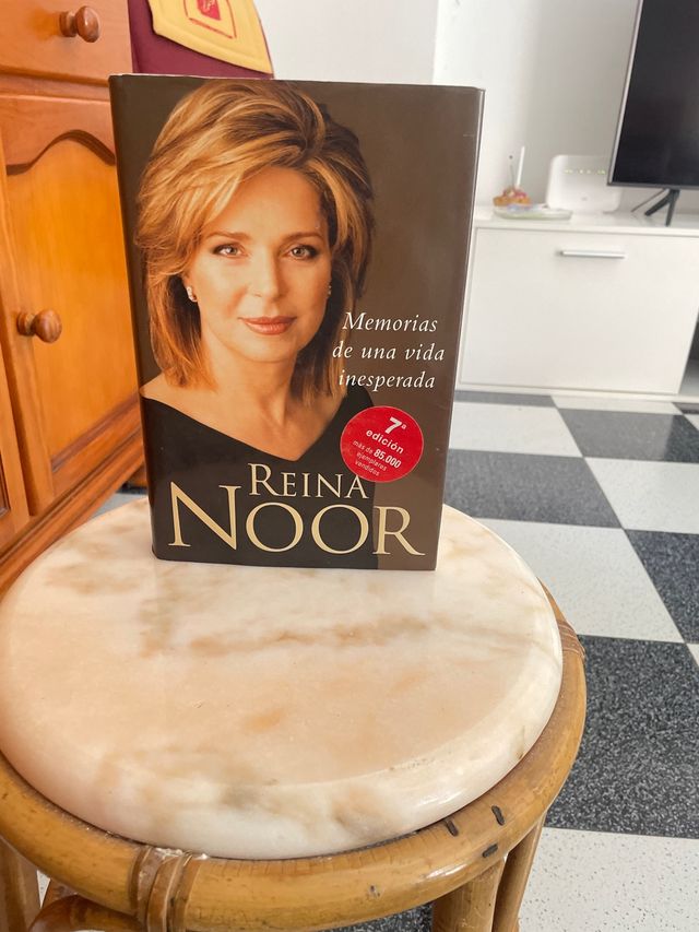 Memorias de una vida inesperada / Memories of a...