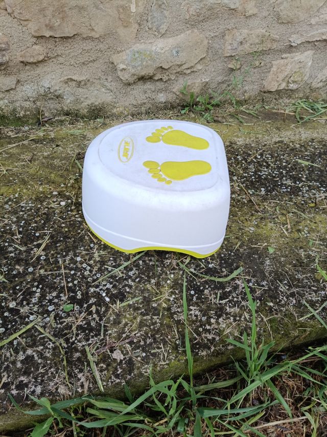 Alzador tamburete niño o niña