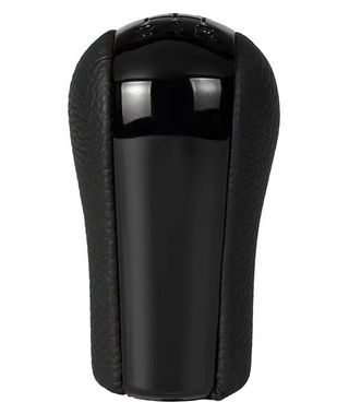 Pomo palanca cambios Toyota 5 velocidades