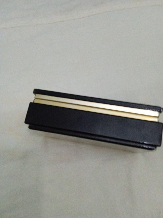 Cigarrera alabastro años 80