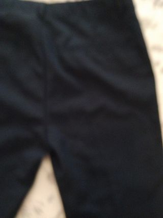Pantalón Zara niño (13-14) azul