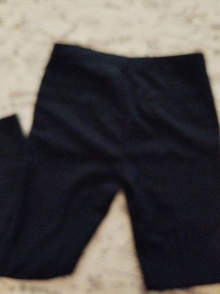 Pantalón Zara niño (13-14) azul