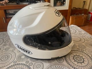 Casco Shoei GT Air XL interior NUEVO ECE 22.05