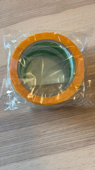 Death Stranding Sensor Tape Kojima Productions