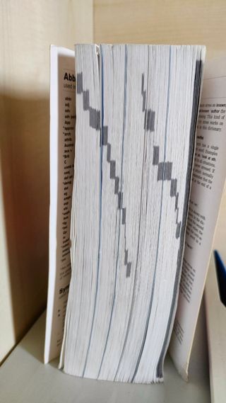 Oxford Advanced Learner's Dictionary 5th Edition