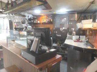 R-7938208 Traspaso Bar Cafeteria en Gracia