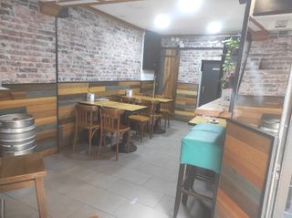 R-7938208 Traspaso Bar Cafeteria en Gracia