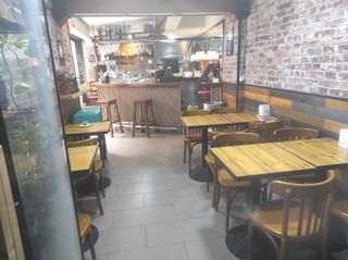 R-7938208 Traspaso Bar Cafeteria en Gracia