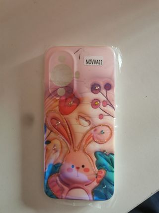 Custodia Huawei NOVA11 pro